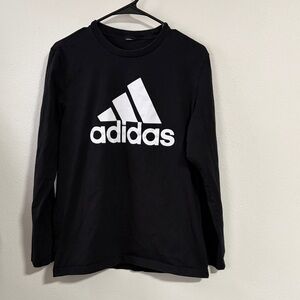 Adidas Men’s Long Sleeve Tee